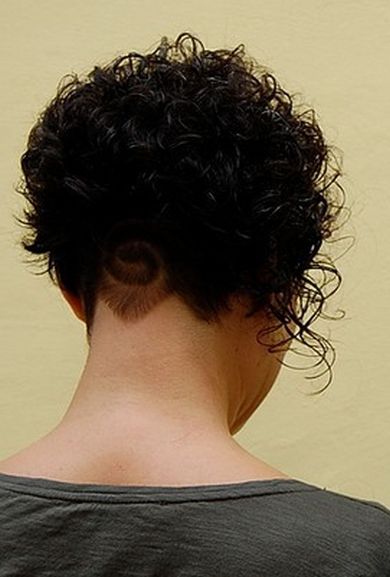 fryzury krótkie włosy z galeria uczesanie zdjęcie numer 48